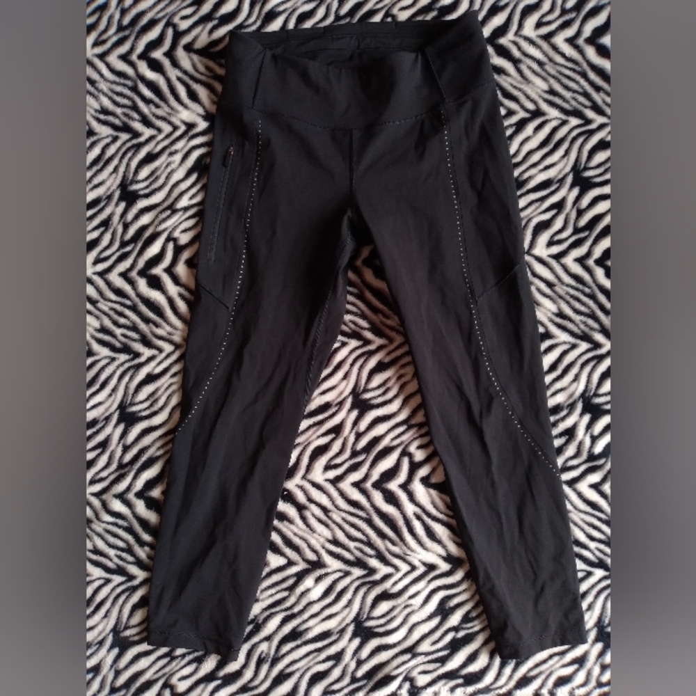 Lulu lemon leggings